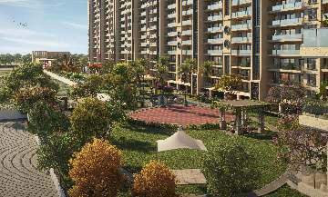 3BHK in Zirakpur